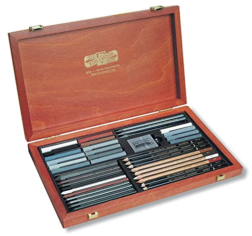 KOHINOOR ARTİSTS SET BİG 8895 8895-000001DK