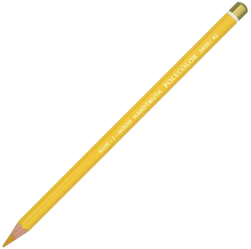 KOHINOOR COLOURED KALEM 3800-043001KS