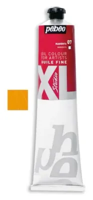 PEBEO YAĞLI BOYA HUILE FINE XL SERİSİ 200 ML 200*53 STIL DE GRAIN