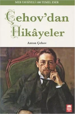 EMA GENÇ - ÇEHOV'DAN HİKAYELER