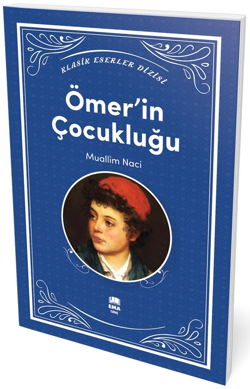 EMA GENÇ - ÖMER'İN ÇOCUKLUĞU