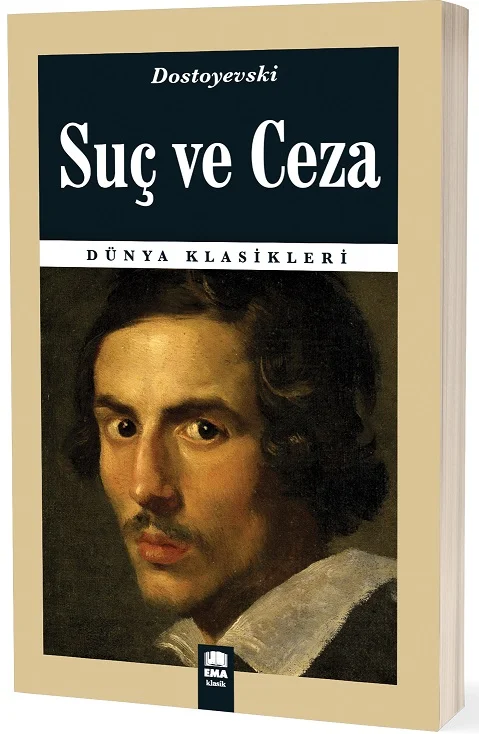 EMA KLASİK - SUÇ VE CEZA