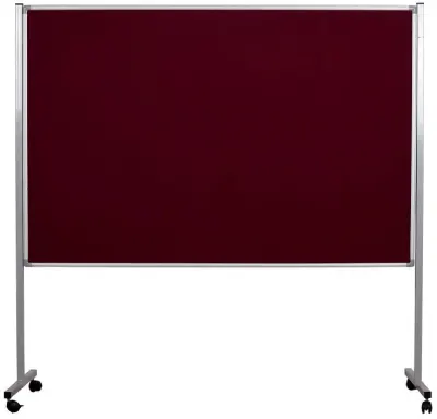 İNTER MANTAR PANO MOBİL 120x140