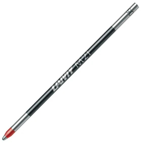 LAMY FONKSİYONLU KALEM  REFİLİ TÜKENMEZ KIRMIZI M21K