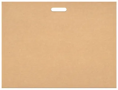 KESKİN PROJE ÇANTASI KRAFT 40X55 120791-99