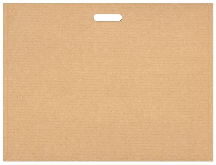 KESKİN PROJE ÇANTASI KRAFT 40X55 120791-99