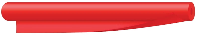 KESKİN FON KARTONU 50X70 HAMURDAN BOYALI 110GR KIRMIZI 202201