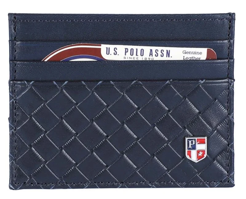 U.S POLO CÜZDAN PLCUZ7668