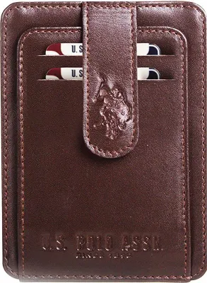 U.S POLO CÜZDAN KARTLIK PLCUZ5700