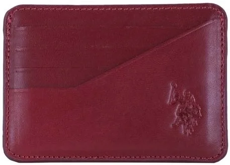 U.S POLO CÜZDAN KARTLIK PLCUZ5726