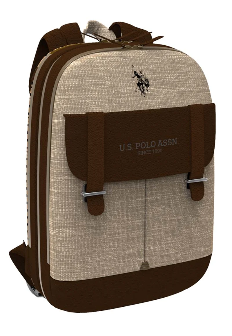 U.S POLO SIRT ÇANTASI PLÇAN8231