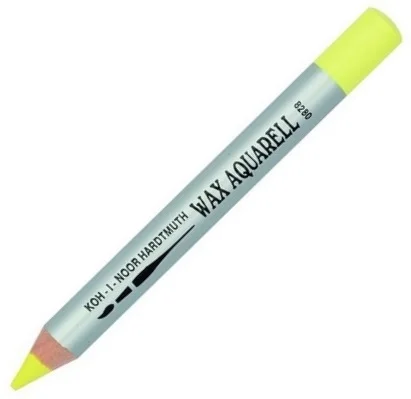 KOHINOOR WAX AQUAREL KALEM 8280-002002KS