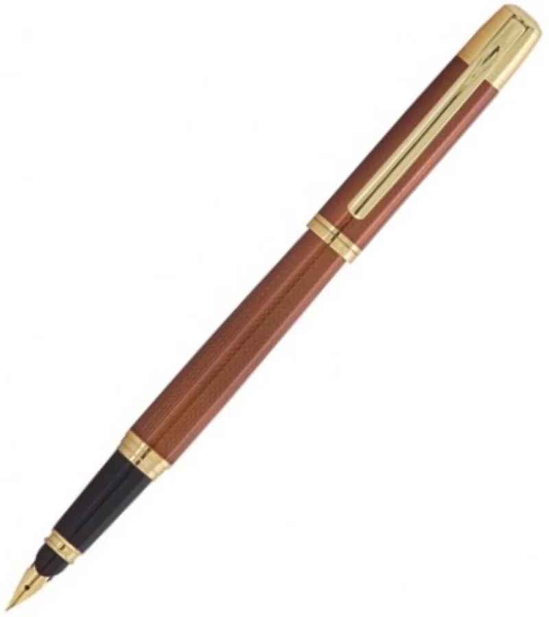 STEELPEN ROLLER BRONZ 800-3R