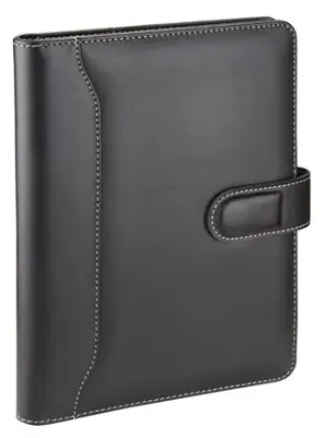 2K ORG. 20x28 DİPLOMAT MODELİSTLİ SİYAH KAR. 4492