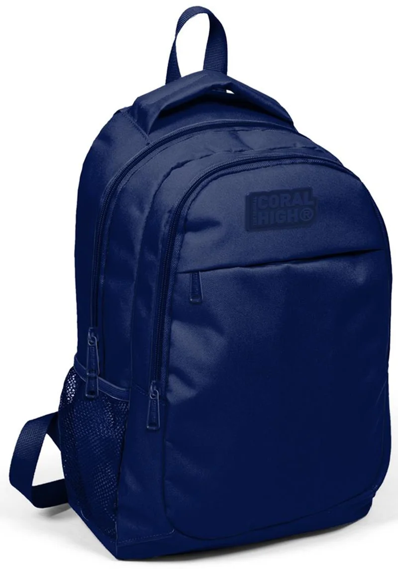 YAYGAN CORAL HIGH SIRT ÇANTA 14399