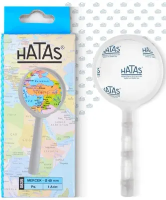 HATAS MERCEK 40 MM 00835