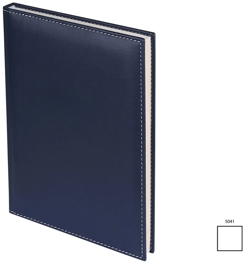 2K DEFTER 20x28 DİPLOMAT DESEN MOD. LACİVERT DÜZ 5041