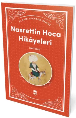EMA GENÇ - NASRETTİN HOCA HİKAYELERİ KLASİK ESERLER DİZİSİ
