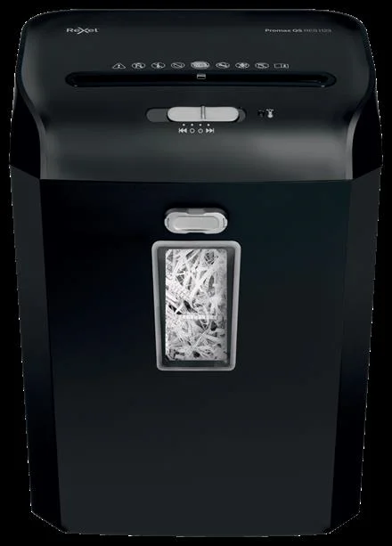 REXEL EVRAK İMHA MAKİNESİ PROMAX QS RES1223 2104584EU