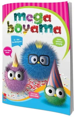 BICIRIK - BOYAMA MEGA (Best)