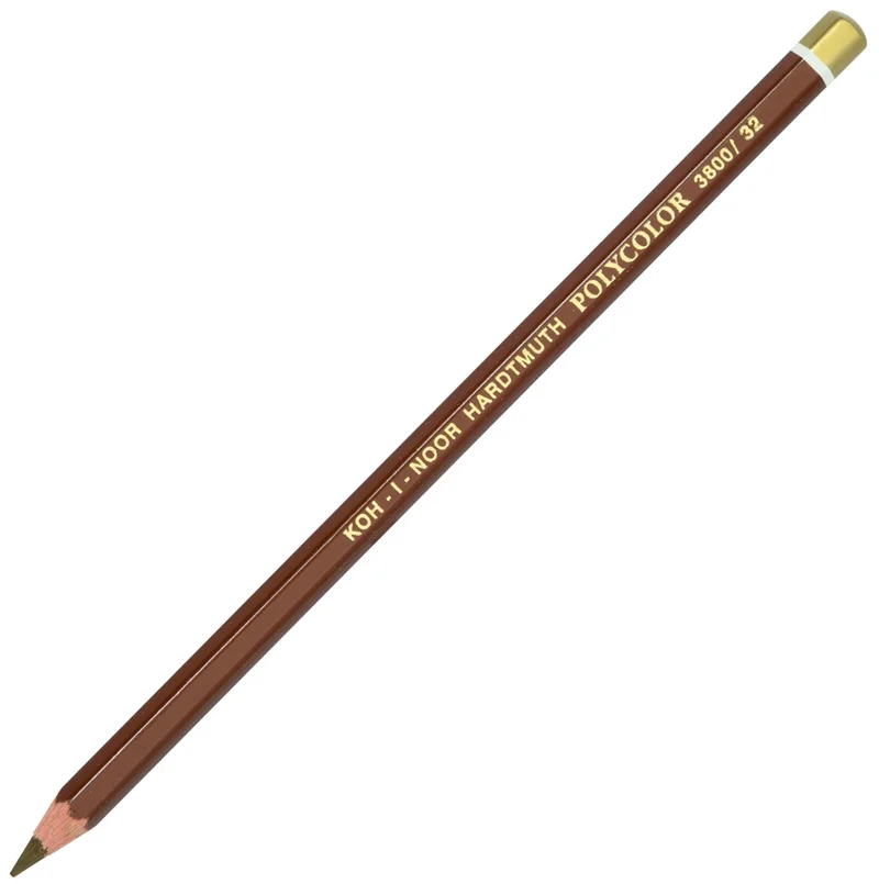 KOHINOOR COLOURED KALEM 3800-032001KS