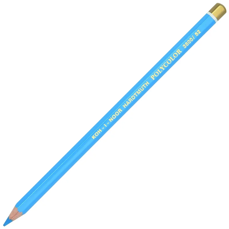 KOHINOOR COLOURED KALEM 3800-052001KS