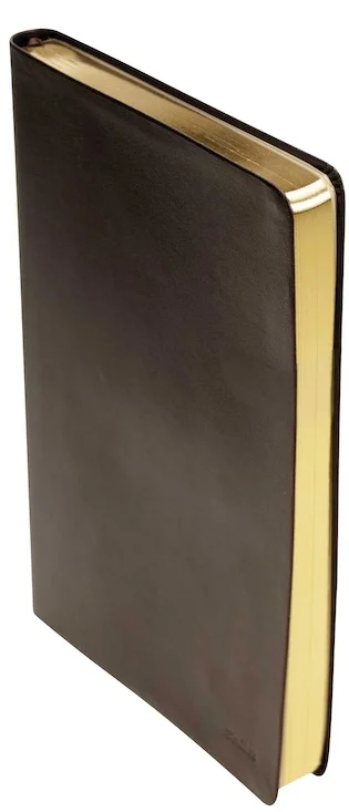 SCRIKSS DEFTER PREMIUM SD 100-2 SUNDANCE A5 KAHVERENGİ
