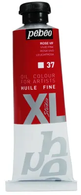 PEBEO YAĞLI BOYA HUILE FINE XL SERİSİ 37 ML 937*037 VIVID PINK
