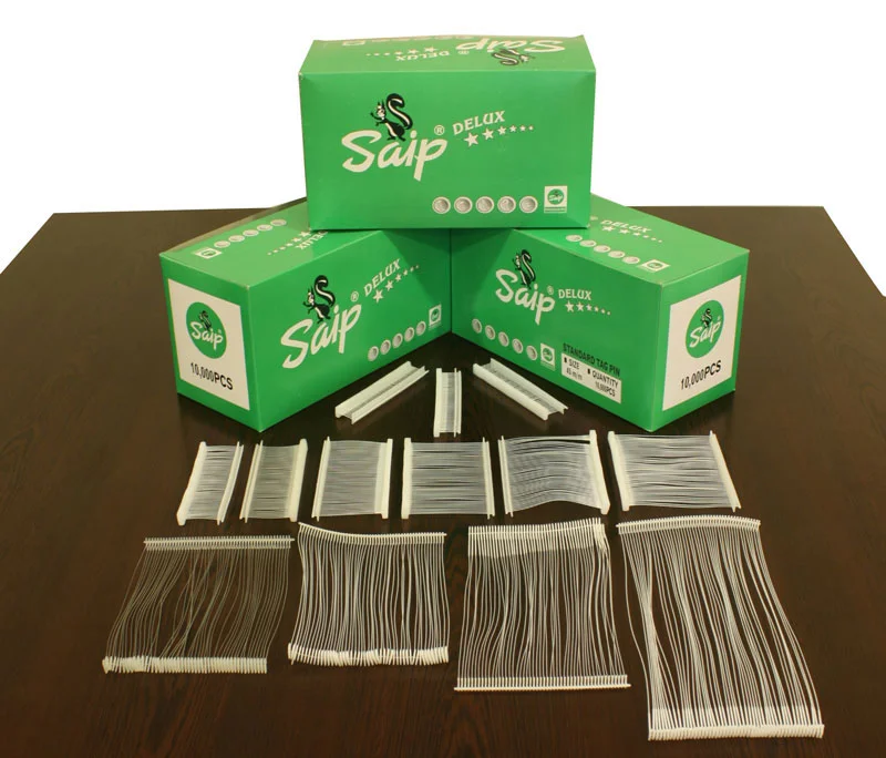 SAİP ETİKETLEME PLASTİĞİ 5000 Lİ 230 MM BEYAZ