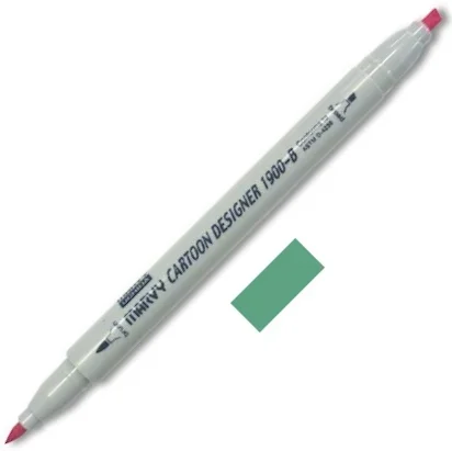 MARVY GRAFİK MARKÖR 1900B-S/32 LAUREL GREEN