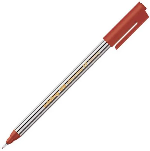EDDING OFİS KALEMİ E-89 KAHVERENGİ