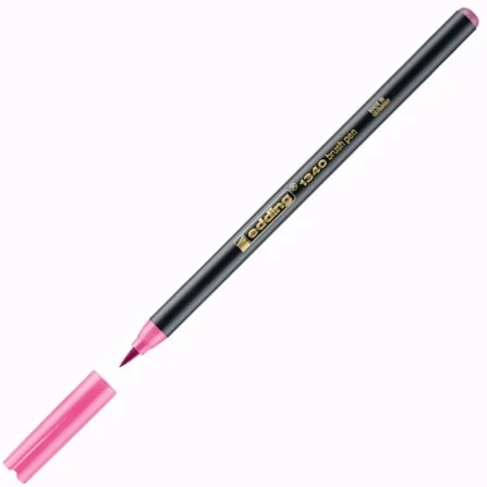 EDDING FIRÇA UÇLU KALEM E-1340 PAPAYA