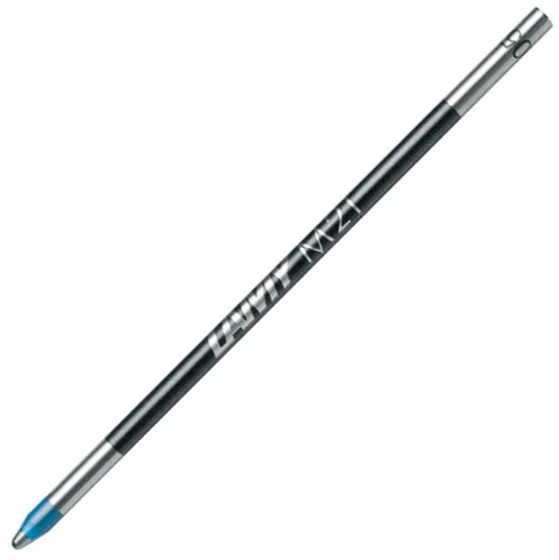 LAMY FONKSİYONLU KALEM  REFİLİ TÜKENMEZ MAVİ M21M