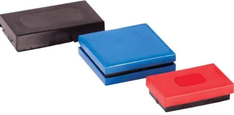 MOBİSTAMPS KEÇE YEDEK R-17 BOŞ