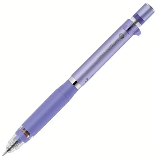 ZEBRA VERSATİL KALEM DELGUARD TYP-ER 0.5 MOR P-MA88-VI