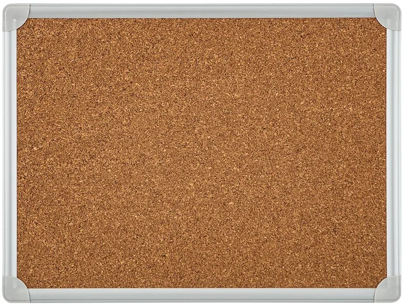 İNTER MANTAR PANO METAL ÇERÇEVE 70x85 517-7