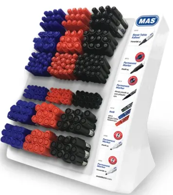 MAS STAND POŞET PROMOSYON