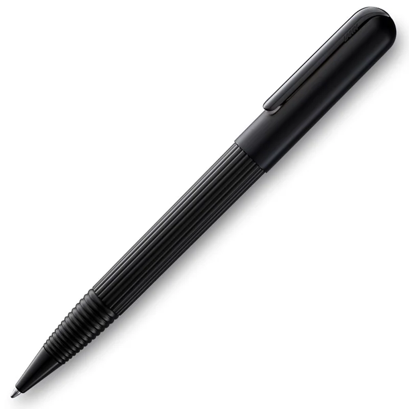 LAMY TÜKENMEZ KALEM IMPORIUM MAT SİYAH 292