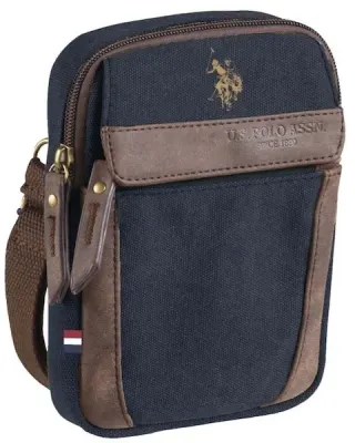 U.S POLO EVRAK ÇANTASI KANVAS PLEVR7147