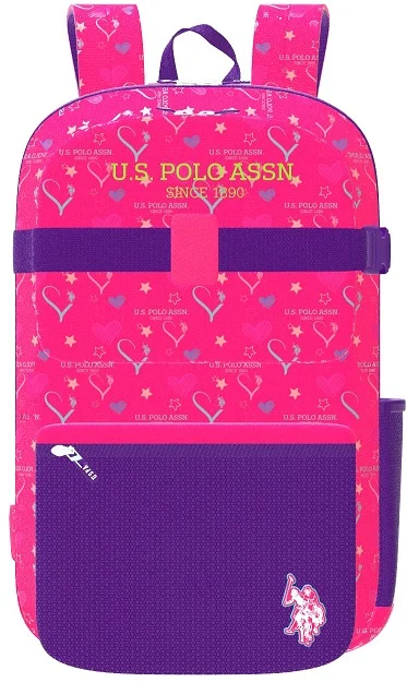 U.S POLO SIRT ÇANTASI PLÇAN21138