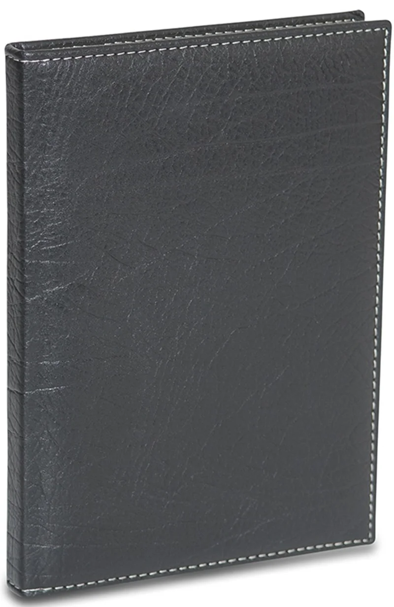 2K DEFTER 20x28 BARON MODELİST SİYAH DÜZ 5022
