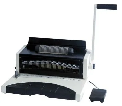 SARFF HELEZON MAKİNESİ S1001 15302082