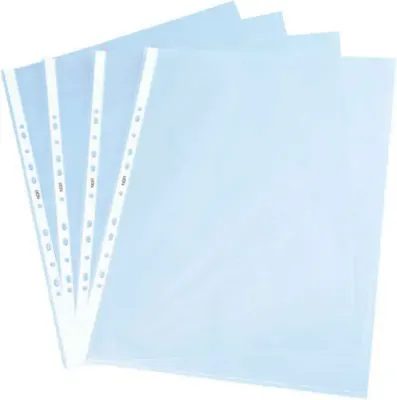 NOKİ POŞET DOSYA ECO 10 LU 4830-ECO-10