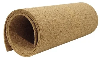 İNTER MANTAR LEVHA 1MM 120x100 İNT-2001