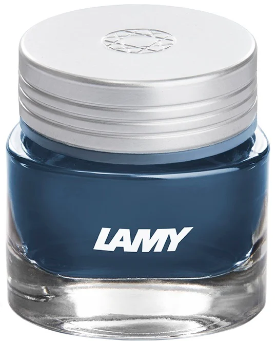 LAMY DOLMA KALEM  MÜREKKEBİ 30 ML BENİTOİTE T53-380