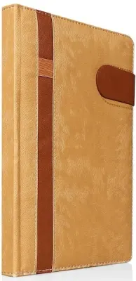 LİZ AJANDA 17x24 THERMO DERİ MINATISLI AJ7014