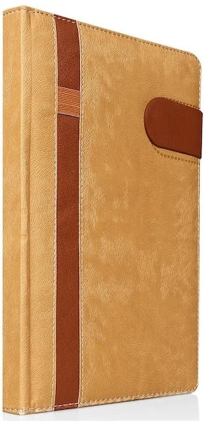 LİZ AJANDA 17x24 THERMO DERİ MINATISLI AJ7014