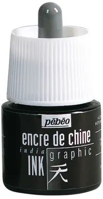 PEBEO ÇİNİ MÜREKKEBİ 45 ML 349