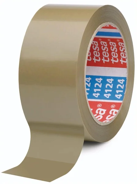 TESA SANAYİ BANDI SESSİZ 66x50 ŞEFFAF 04124-00015-00