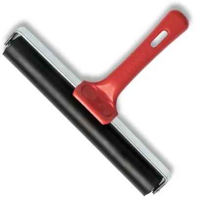 ESSDEE MERDANE KAUÇUK RULO 200 MM R6